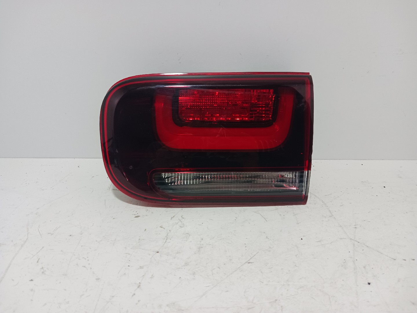 Farolim Mala Dto CITROEN C4 CACTUS | 14 - 