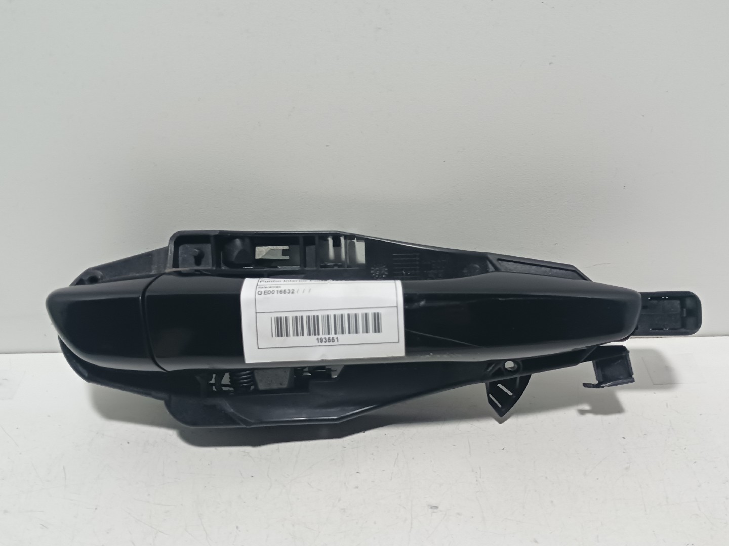 Punho Interior Porta Tras Dto PEUGEOT 308 SW II | 14 - 