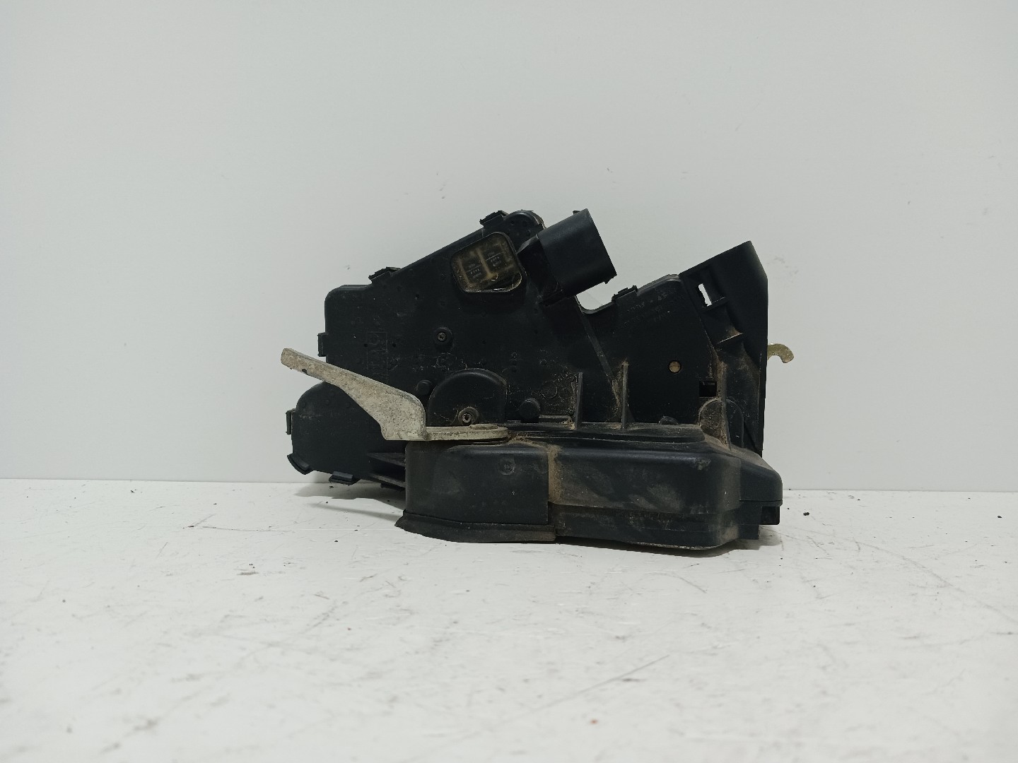 Fecho da Porta Frente Dto BMW 3 (E46) | 97 - 05