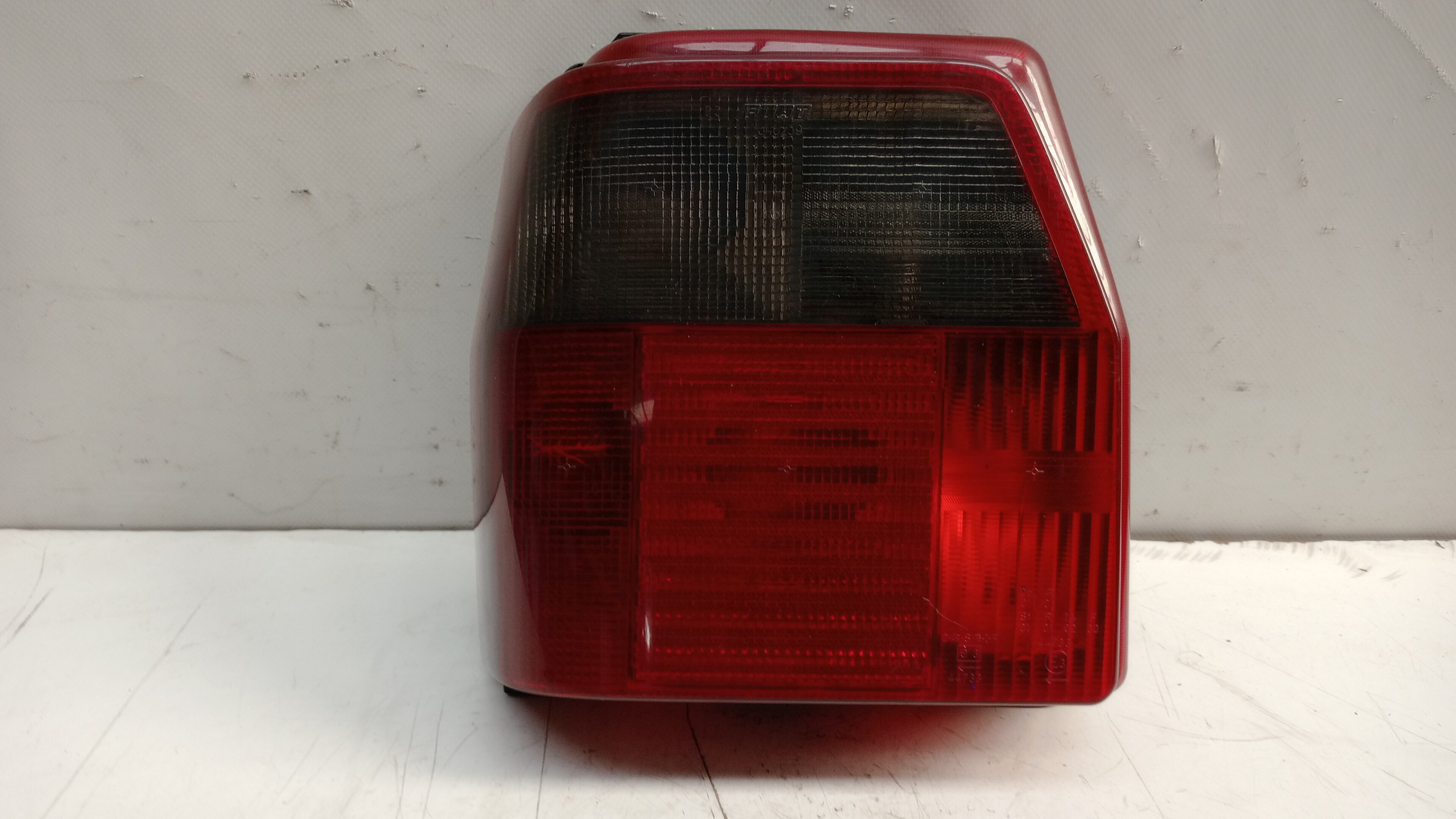 Left Tail Light  FIAT UNO (146_) | 83 - 06