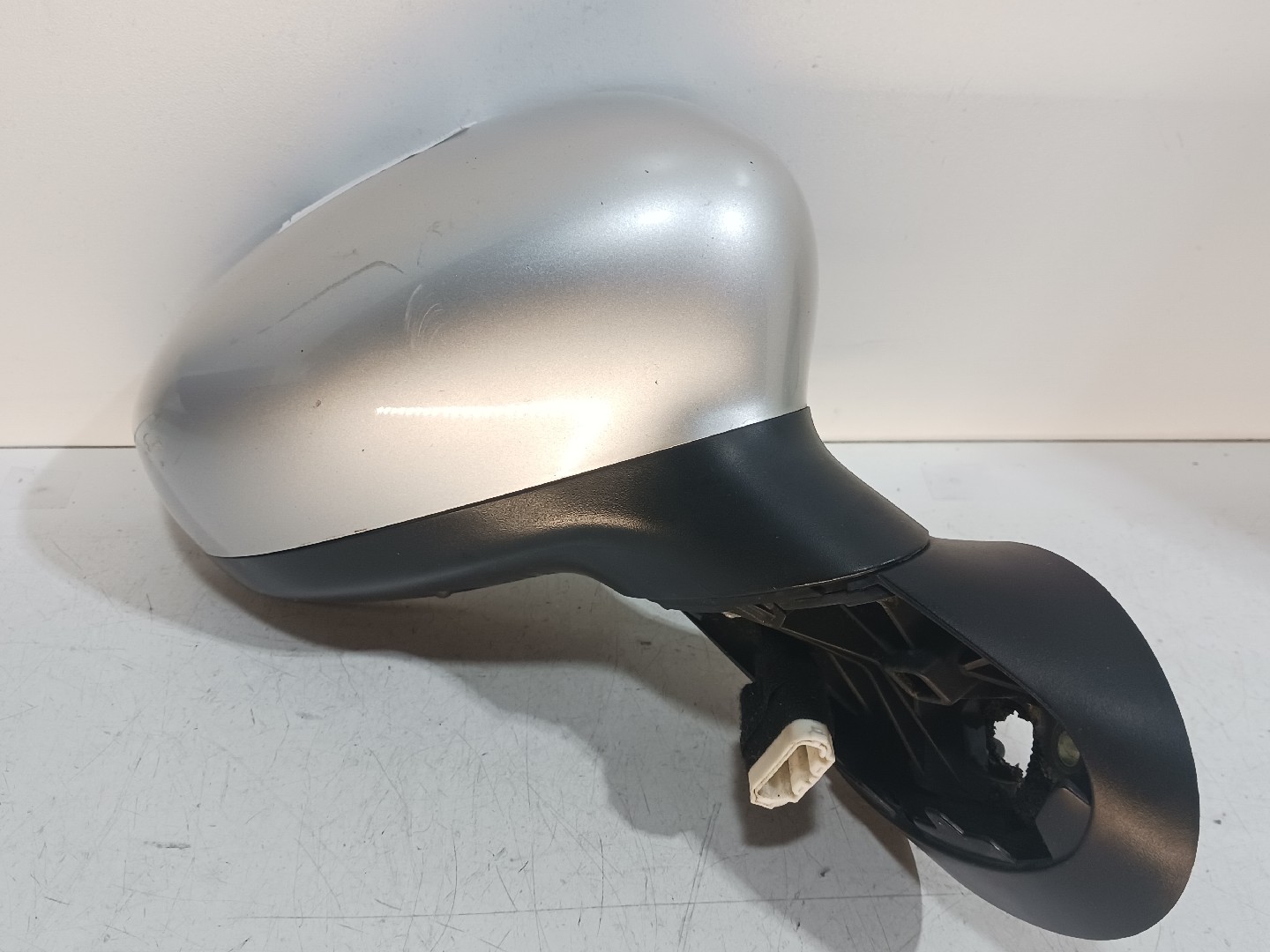 Espelho Retrovisor Dto FIAT 500 (312_) | 07 - 