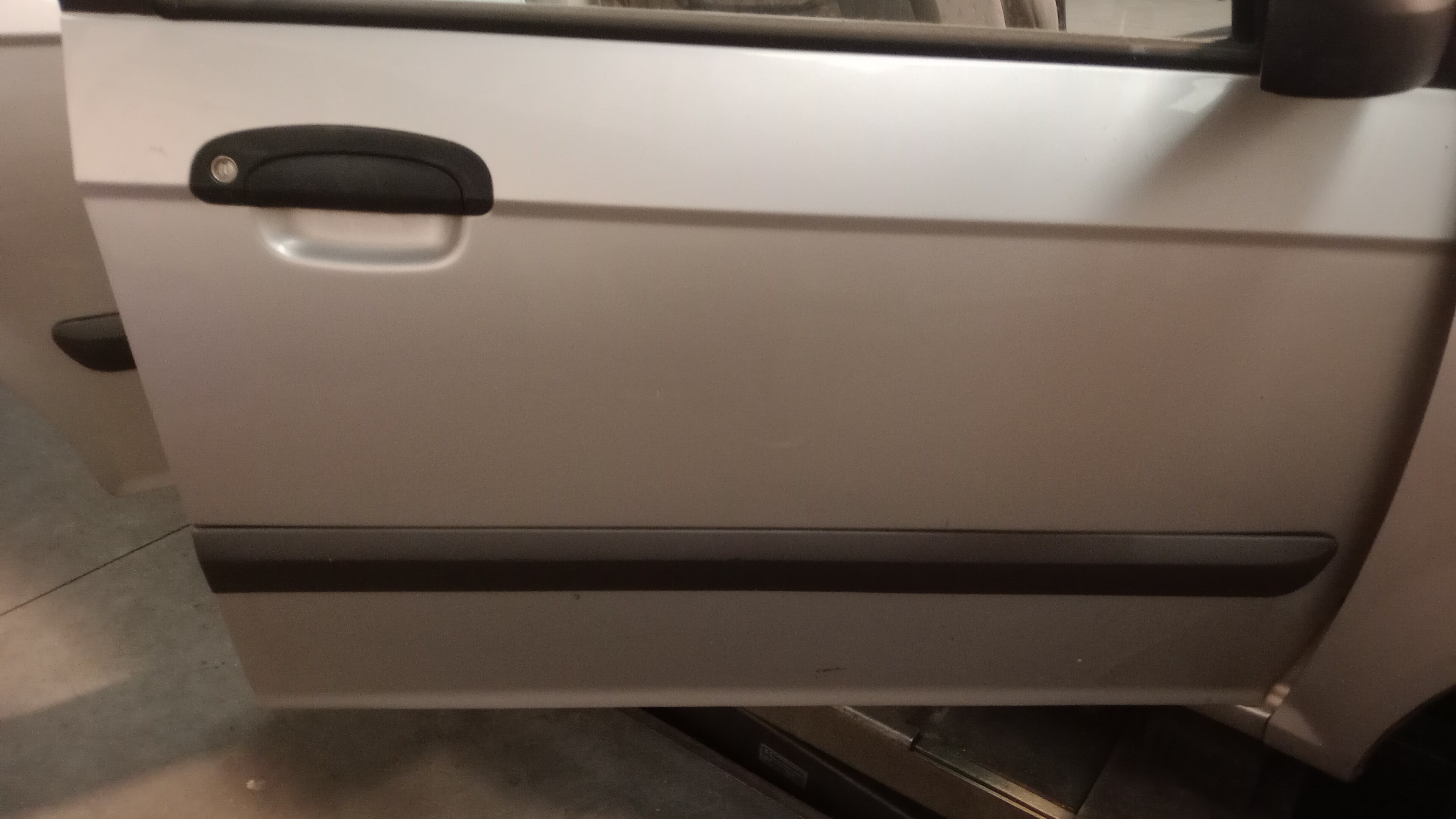 Porta Frente Dto HYUNDAI GETZ (TB) | 01 - 11