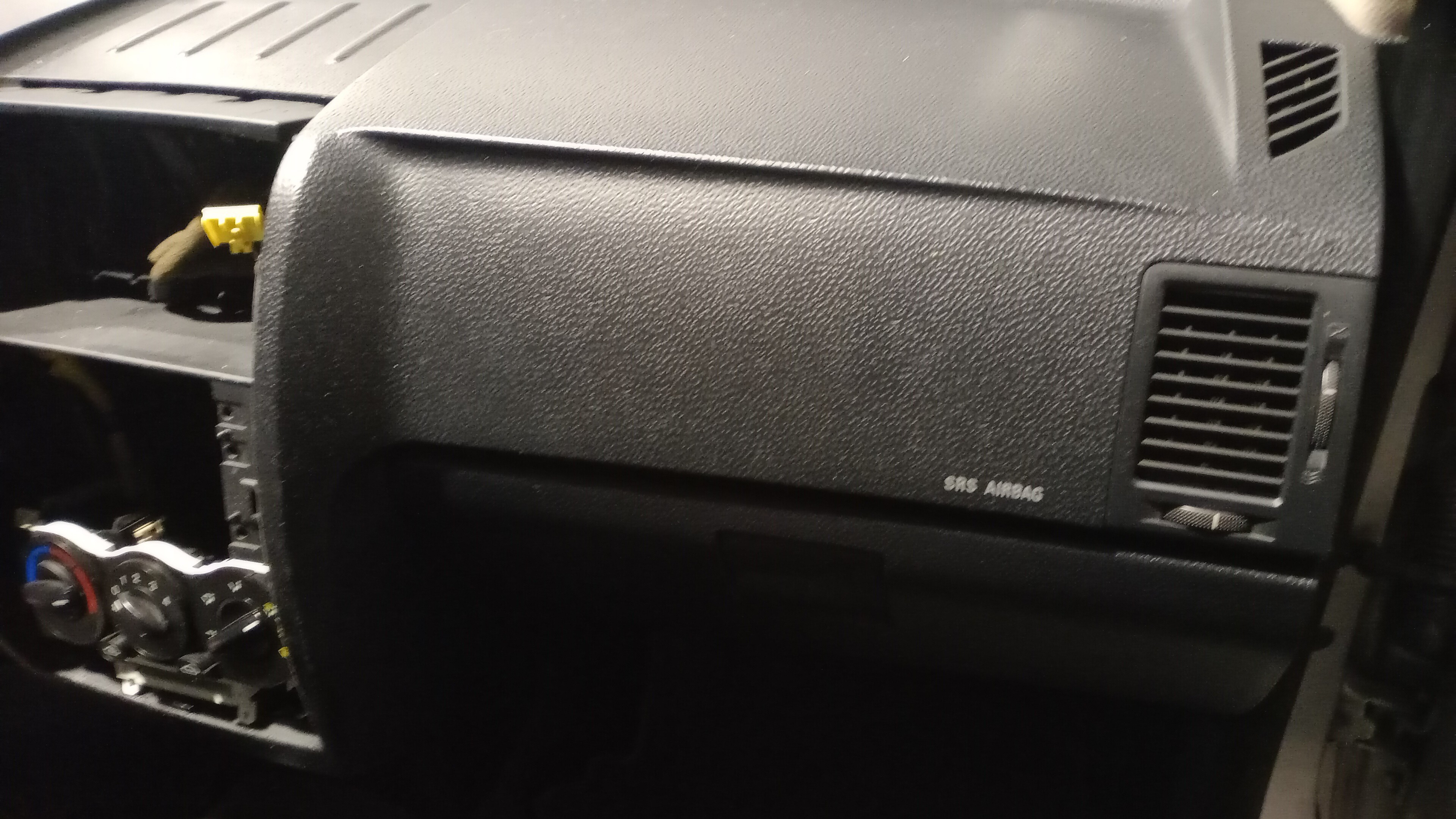 Airbag Passageiro HYUNDAI GETZ (TB) | 01 - 11