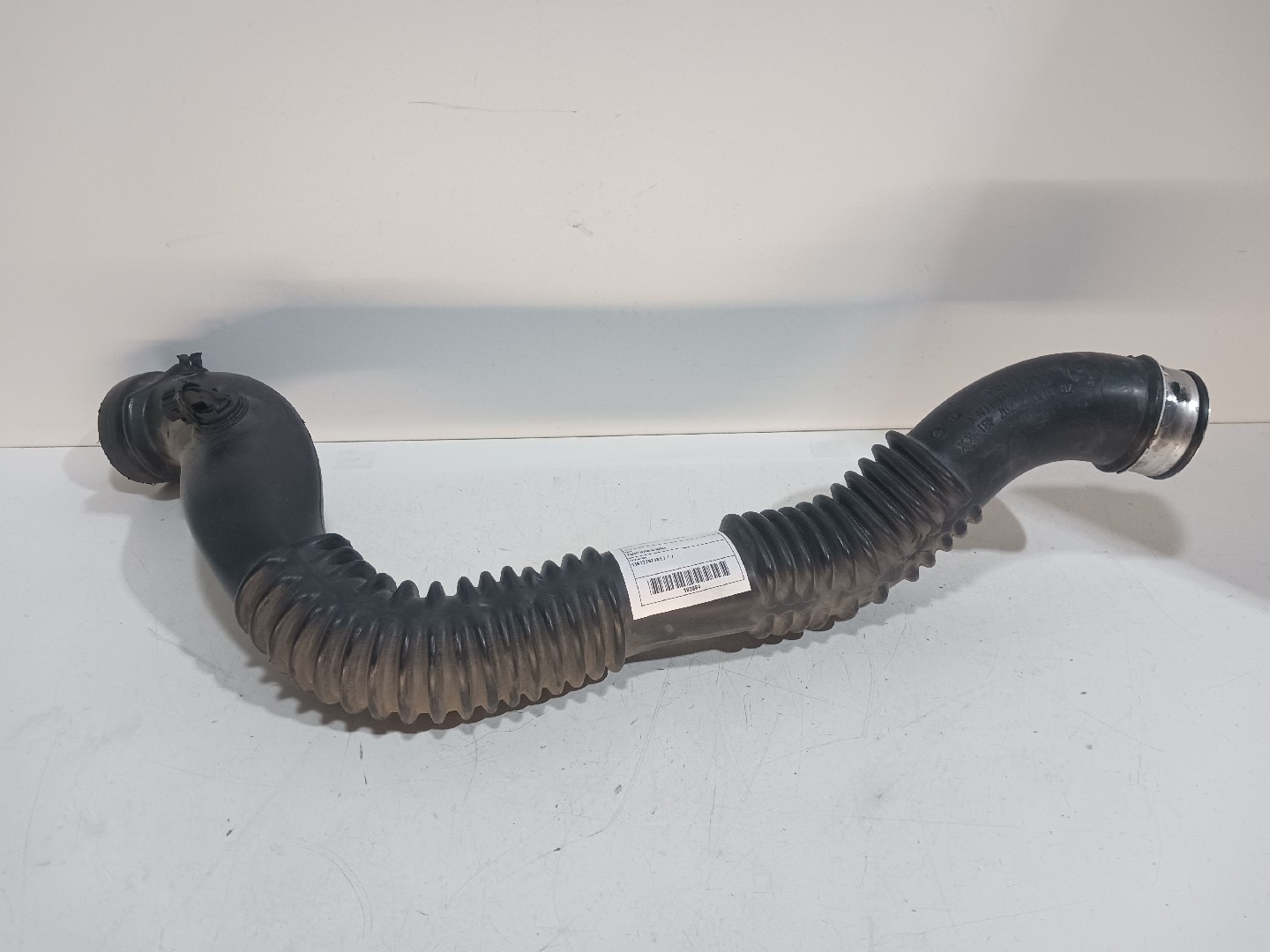 Tubo intercooler BMW 1 (E87) | 03 - 13