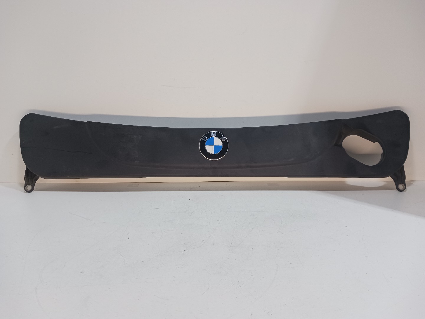 Cobertura plástica BMW 5 (E60) | 01 - 10
