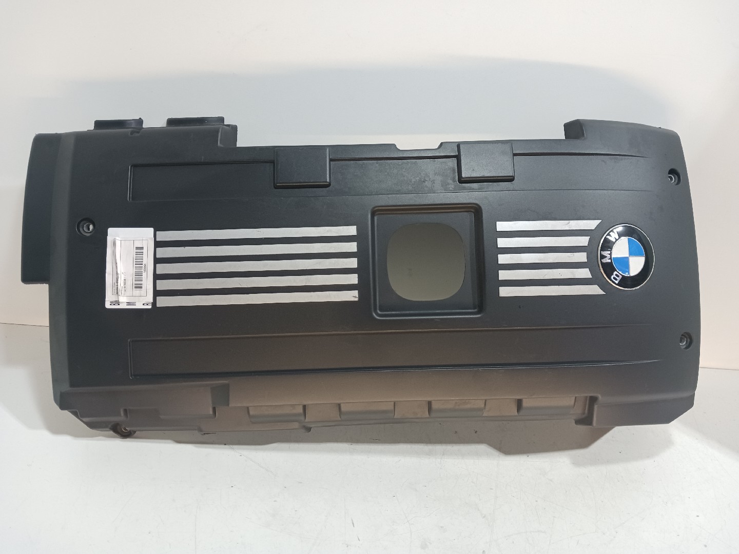 Tampa do motor BMW 3 (E90) | 04 - 12