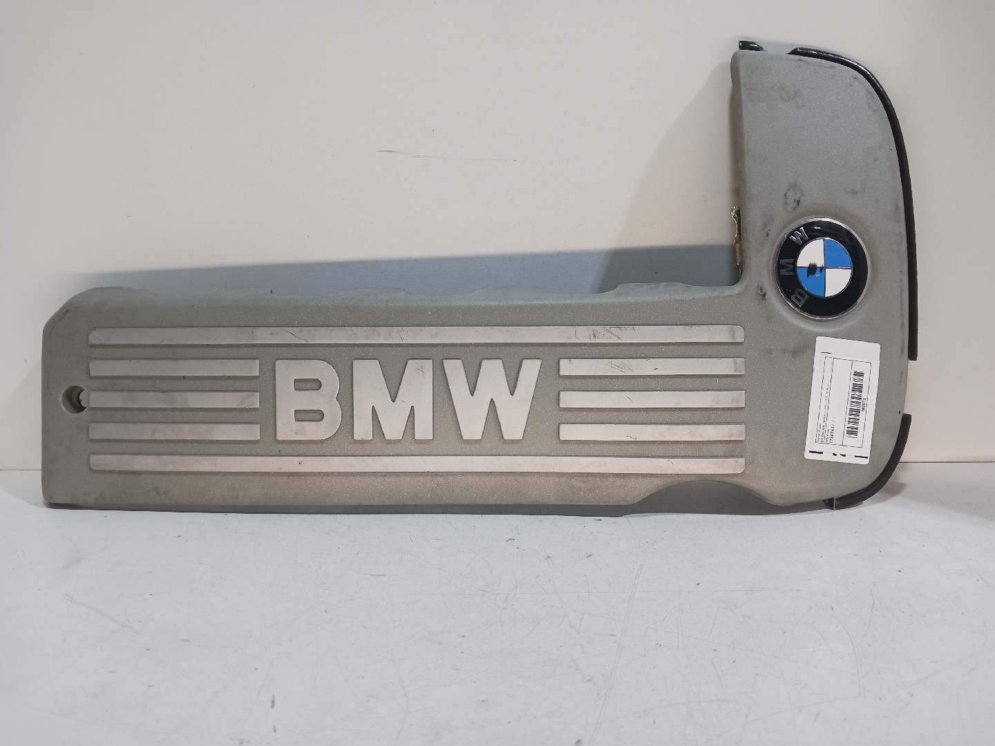 Tampa do motor BMW X3 (E83) | 03 - 11