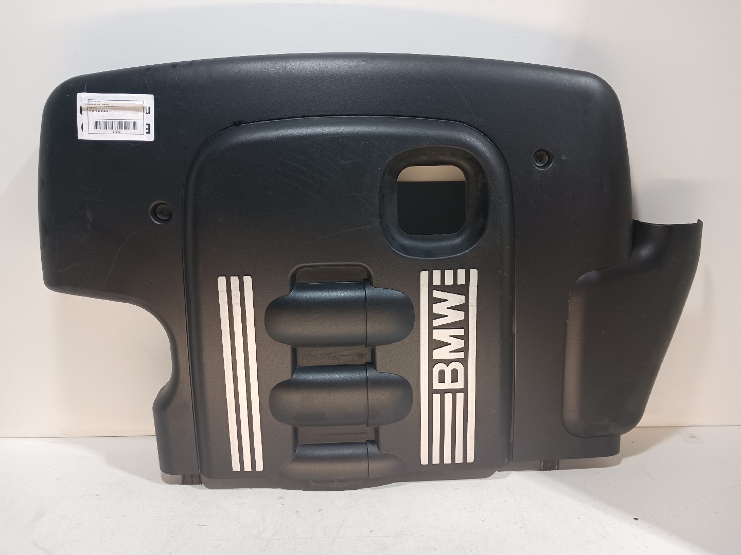 Tampa do motor BMW 1 (E87) | 03 - 13