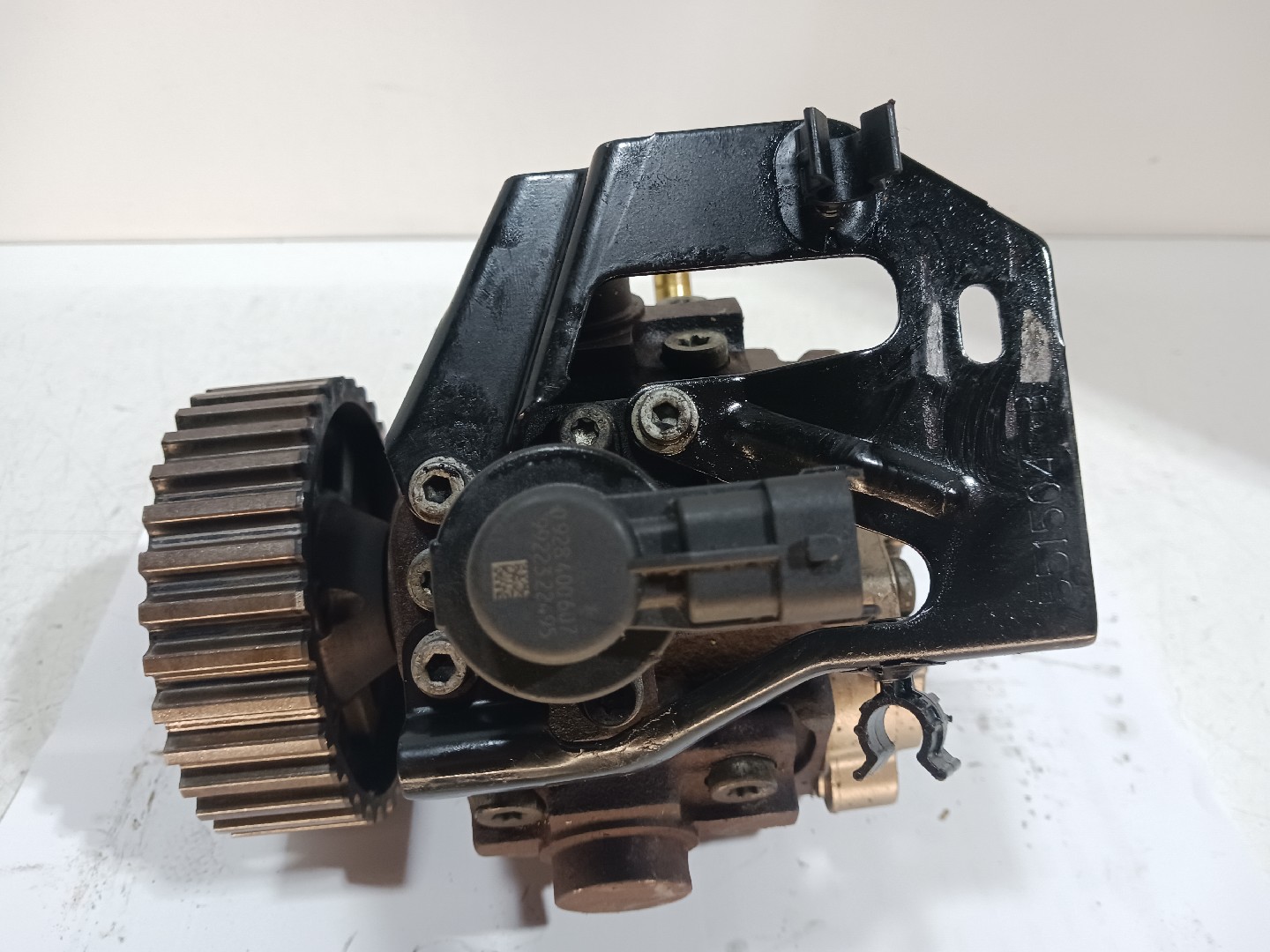 Bomba Injetora / Alta Pressão CITROEN C4 Grand Picasso I (UA_) | 06 - 13