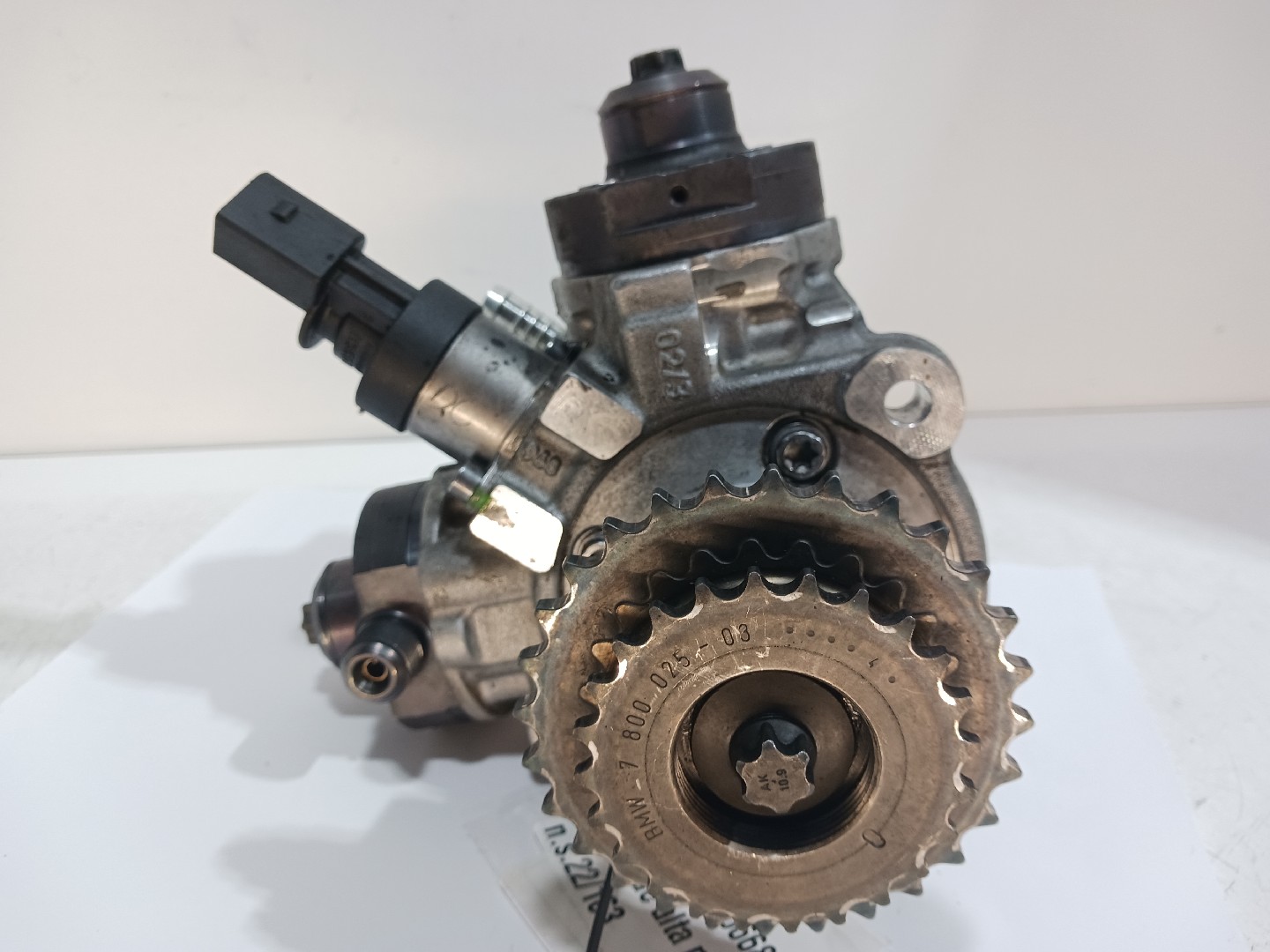 Bomba Alta Presao BMW 5 (F10) | 09 - 16
