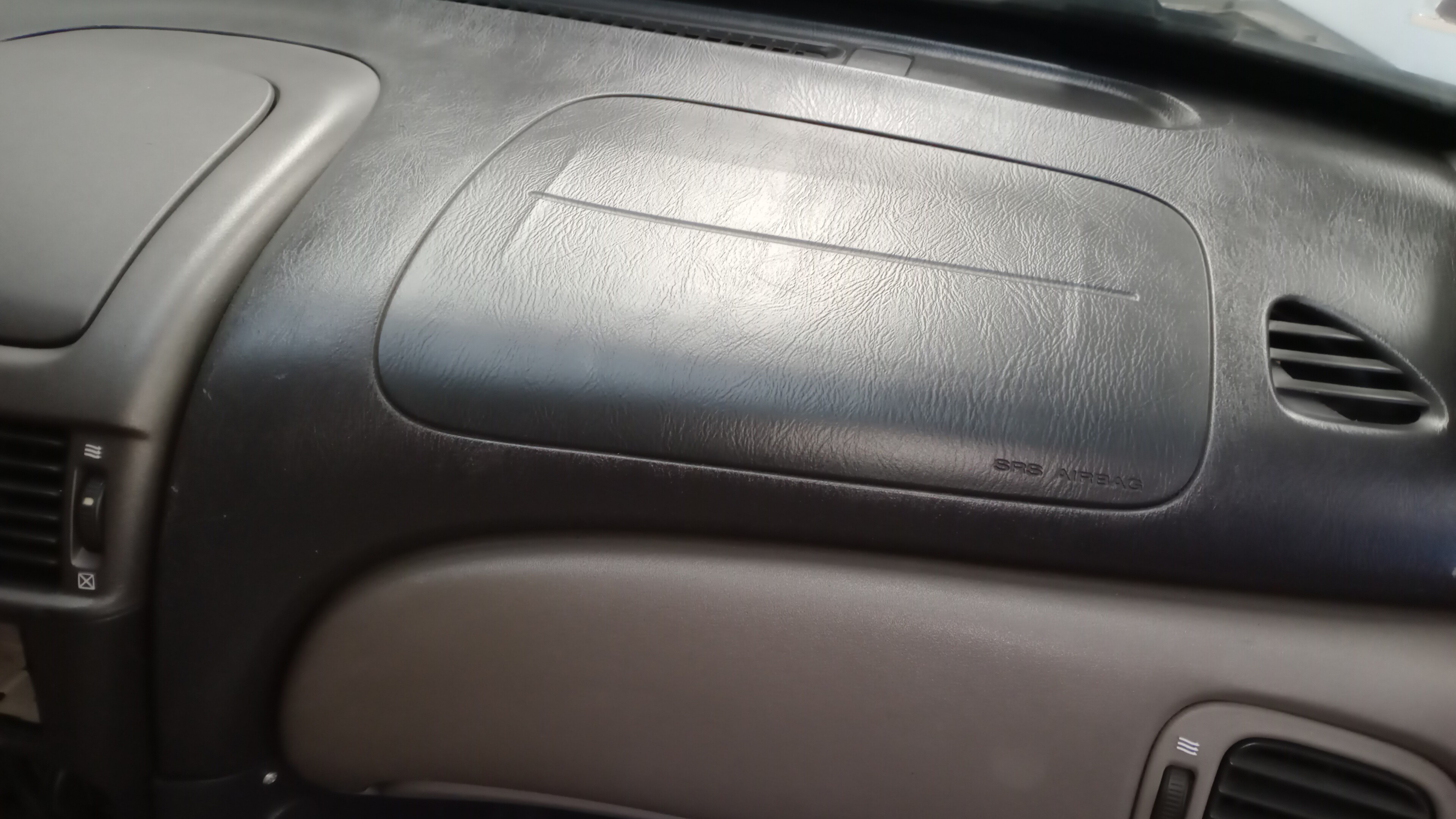 Airbag Passageiro NISSAN ALMERA II Hatchback (N16) | 00 - 
