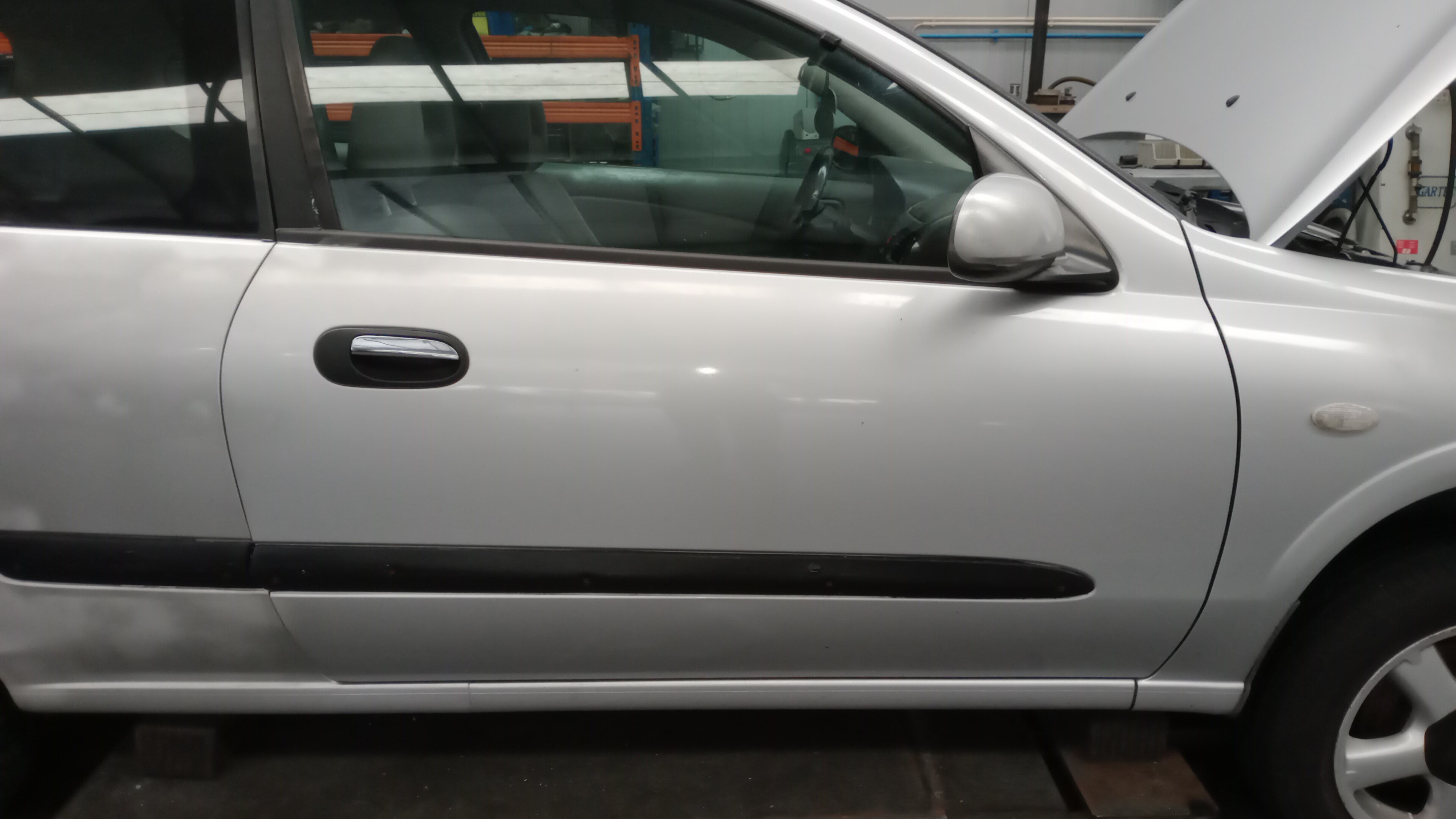 Porta Frente Dto NISSAN ALMERA II Hatchback (N16) | 00 - 