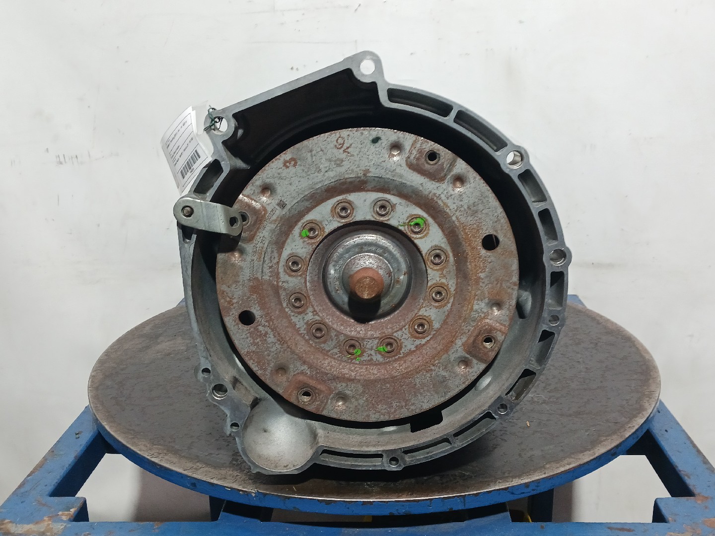 Caixa Velocidades BMW 5 Touring (E61) | 04 - 10