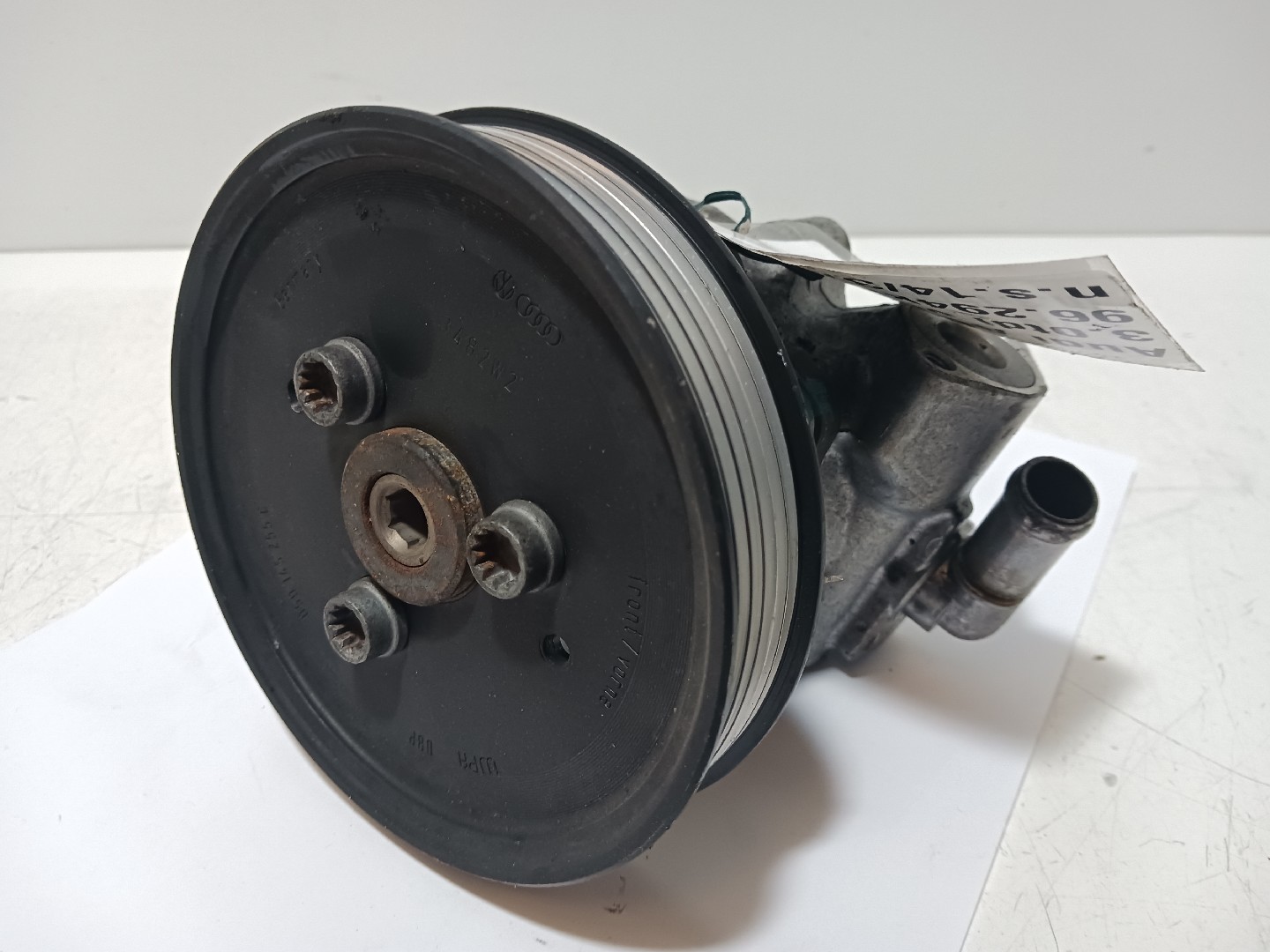 Bomba direcção assistida AUDI A6 (4F2, C6) | 04 - 11