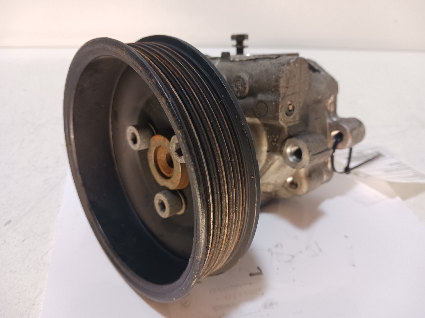 Bomba direcção assistida VOLKSWAGEN GOLF IV (1J1) | 97 - 07