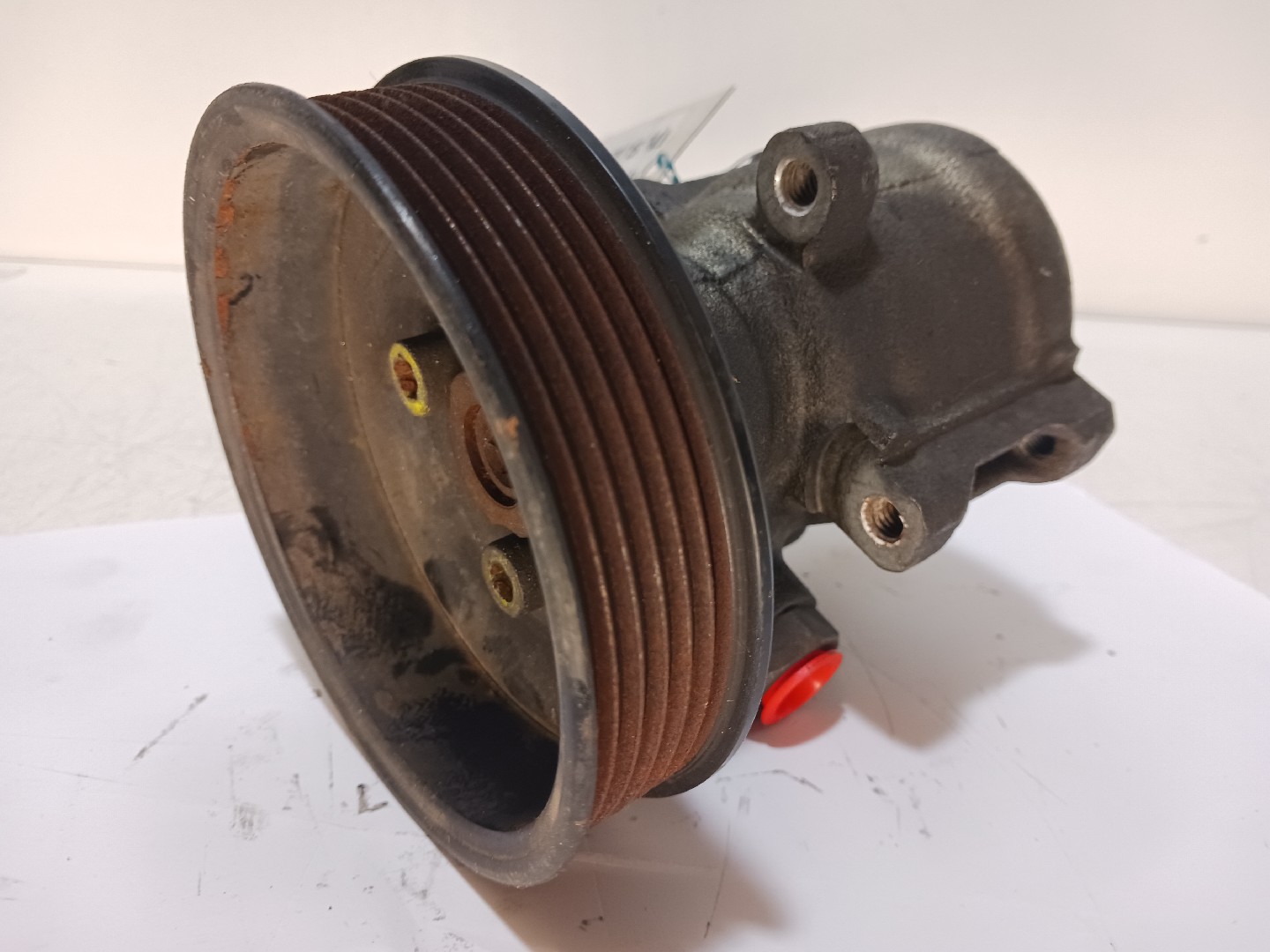 Bomba direcção assistida SEAT AROSA (6H) | 97 - 04