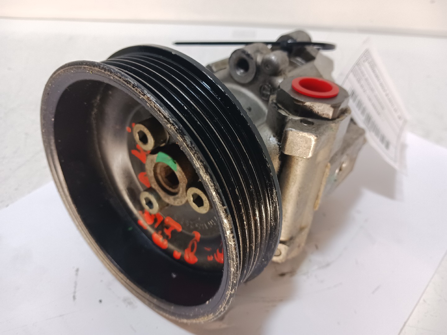Bomba direcção assistida VOLKSWAGEN GOLF III (1H1) | 91 - 98