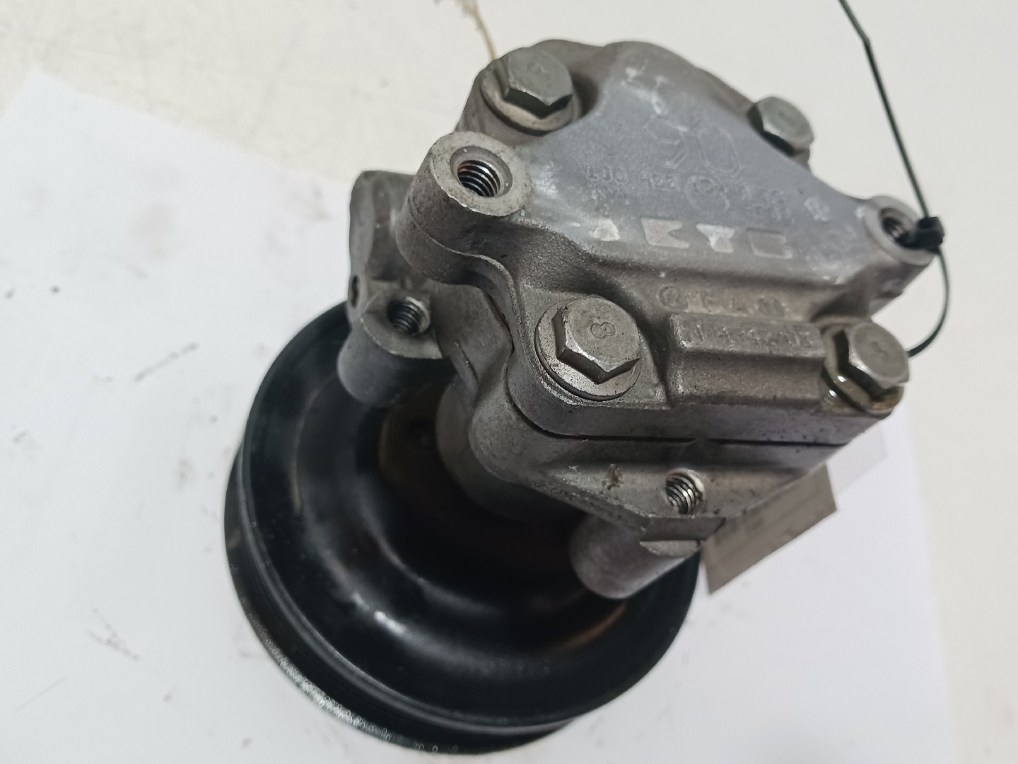 Bomba direcção assistida VOLKSWAGEN GOLF IV (1J1) | 97 - 07