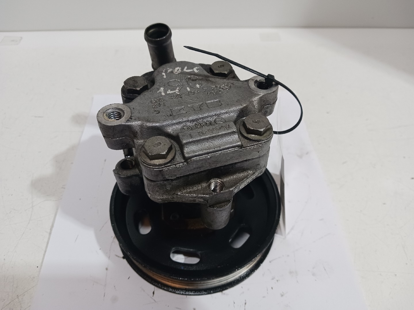 Bomba Direccion Asistida VOLKSWAGEN POLO (6N2) | 99 - 01