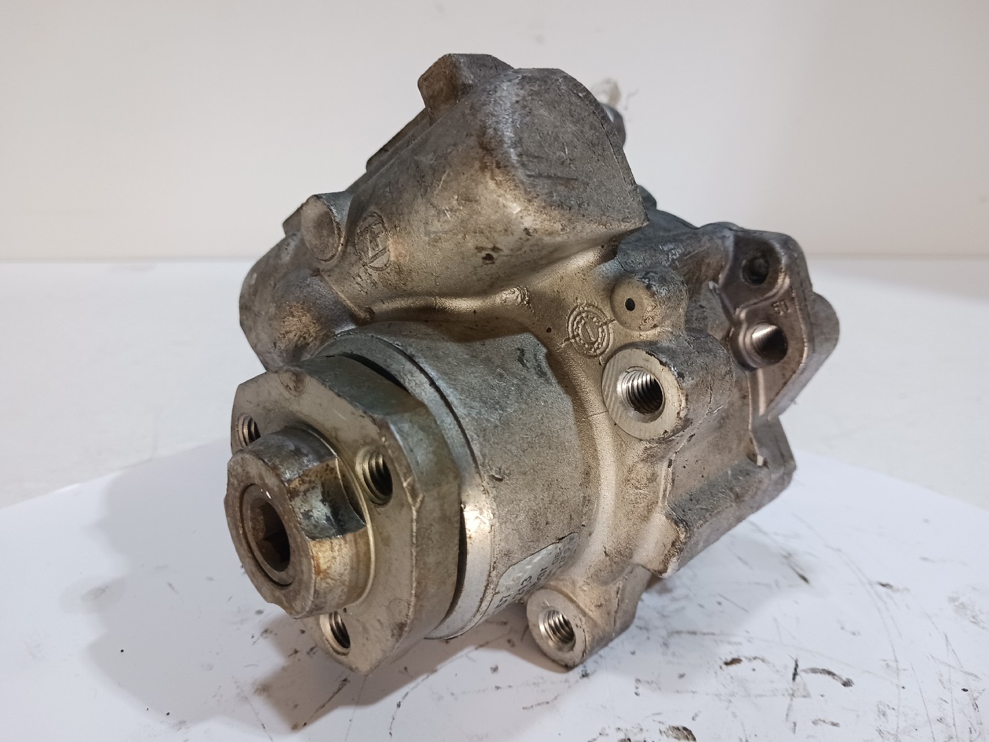 Bomba Direccion Asistida VOLKSWAGEN POLO (6N2) | 99 - 01