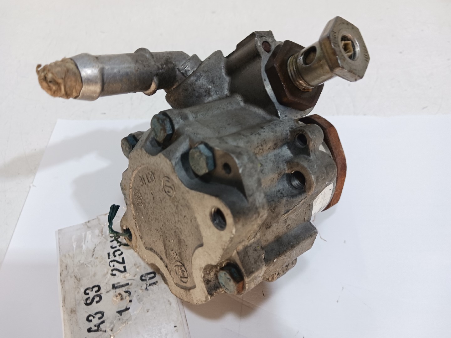 Bomba direcção assistida AUDI A3 (8L1) | 96 - 06
