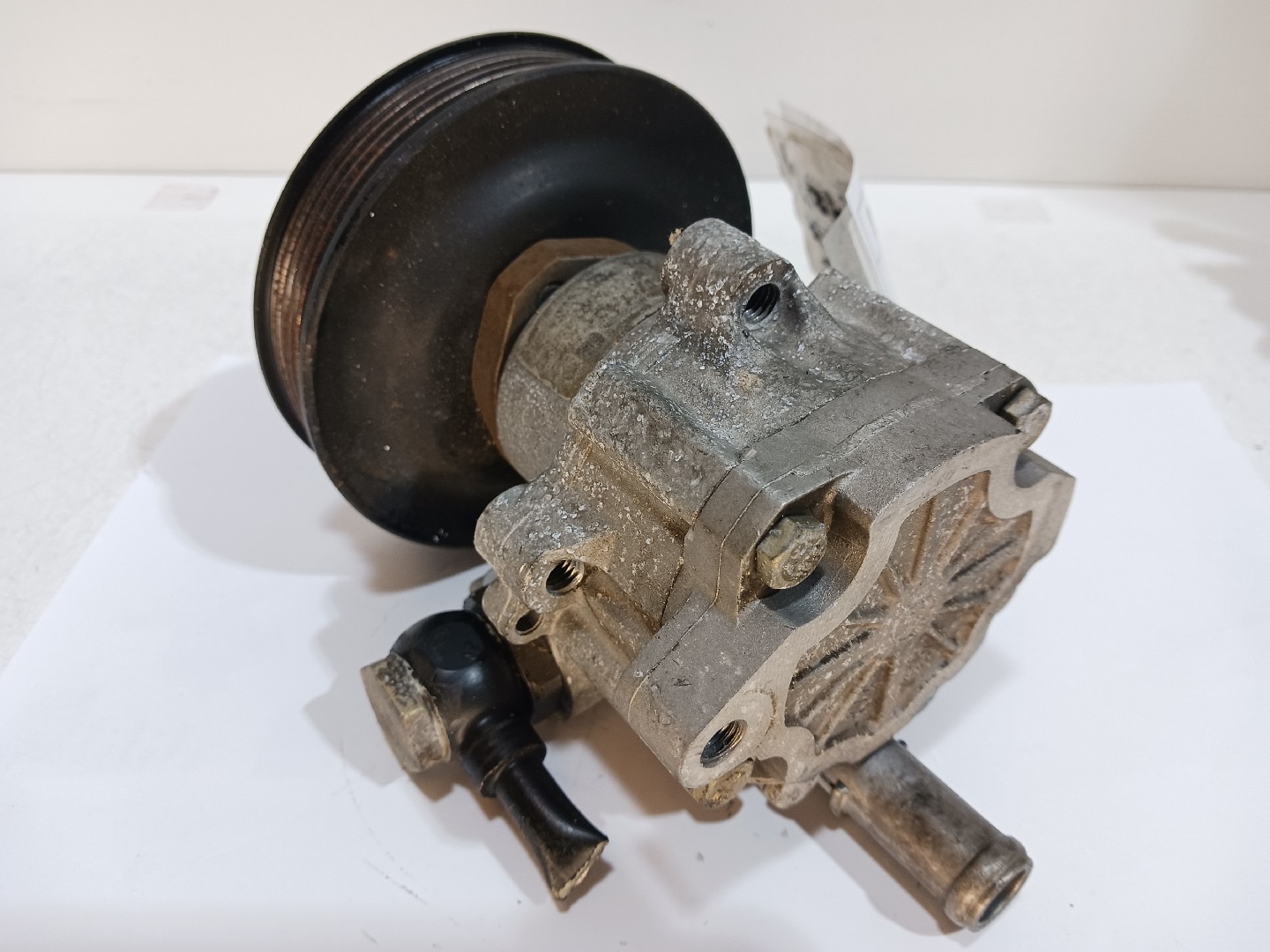 Bomba direcção assistida SEAT AROSA (6H) | 97 - 04
