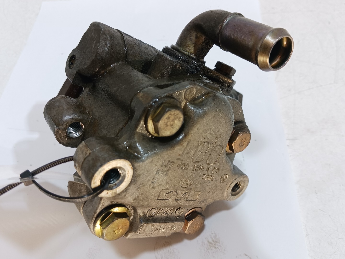 Bomba Direccion Asistida VOLKSWAGEN GOLF IV (1J1) | 97 - 07