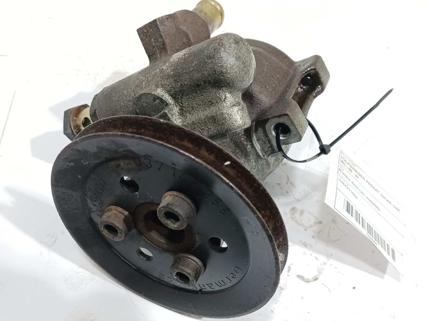Bomba Direccion Asistida VOLKSWAGEN PASSAT Variant (3A5, 35I) | 88 - 97