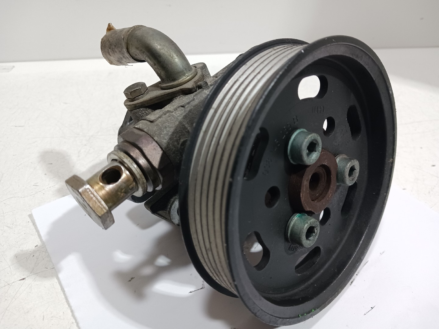 Bomba direcção assistida AUDI A3 (8L1) | 96 - 06