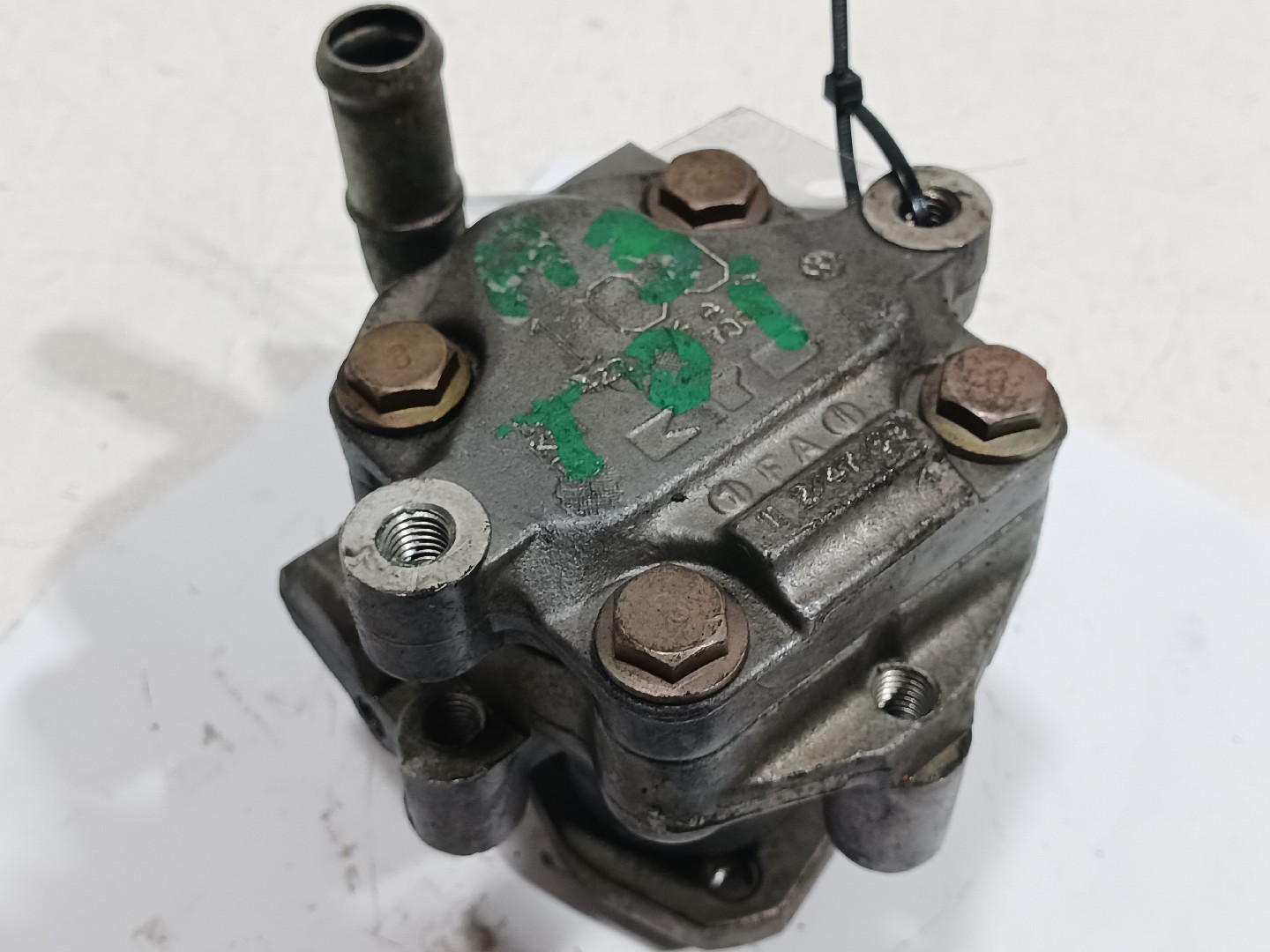 Bomba direcção assistida AUDI A3 (8L1) | 96 - 06