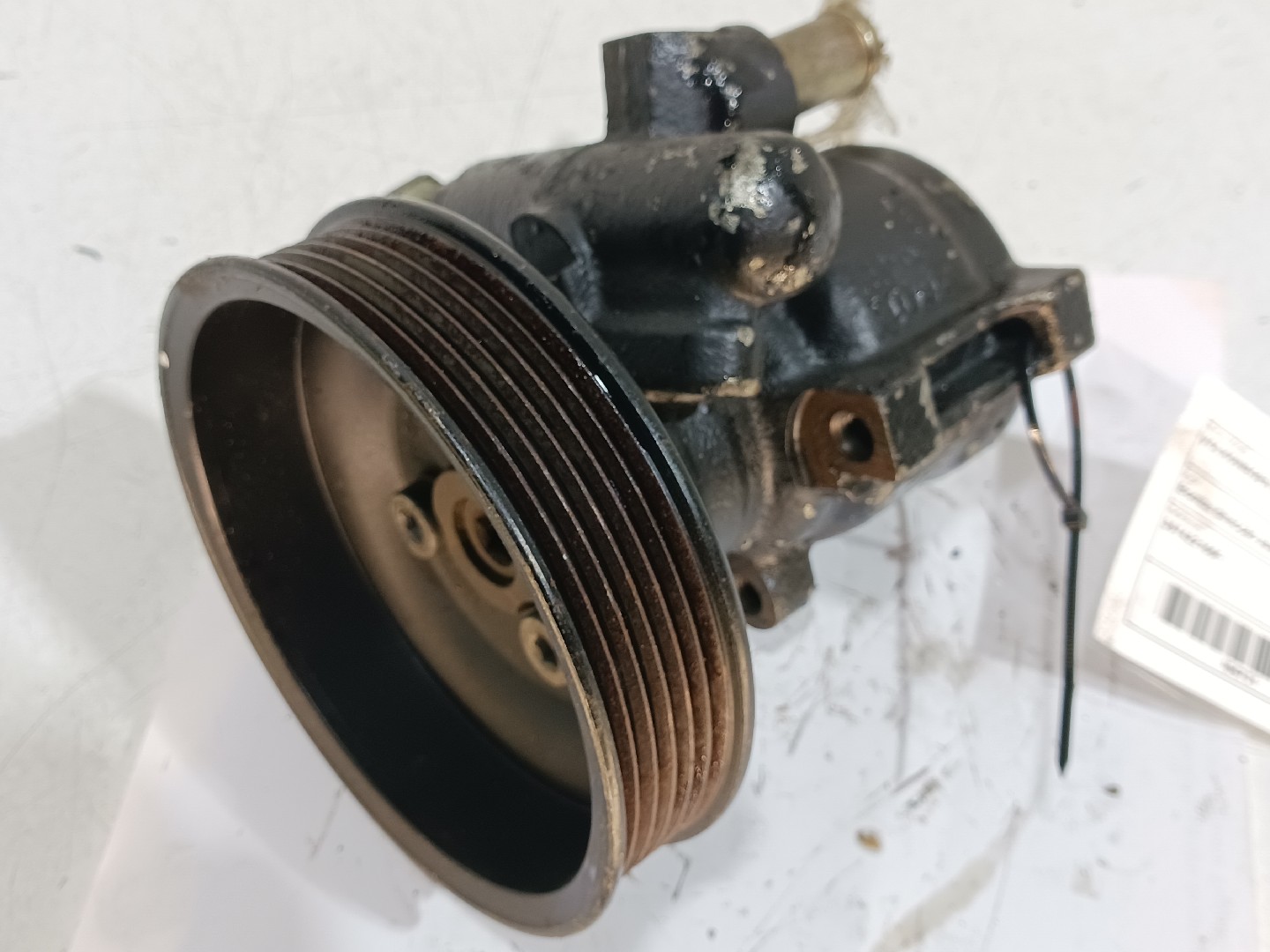 Bomba direcção assistida VOLKSWAGEN GOLF III (1H1) | 91 - 98