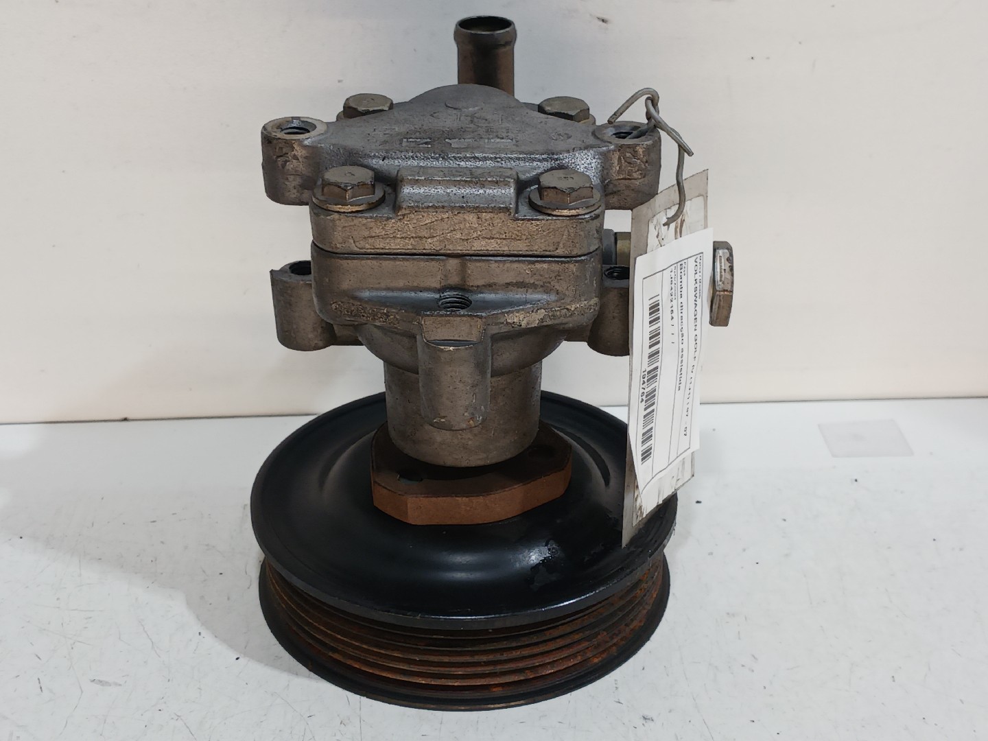 Bomba direcção assistida VOLKSWAGEN GOLF IV (1J1) | 97 - 07