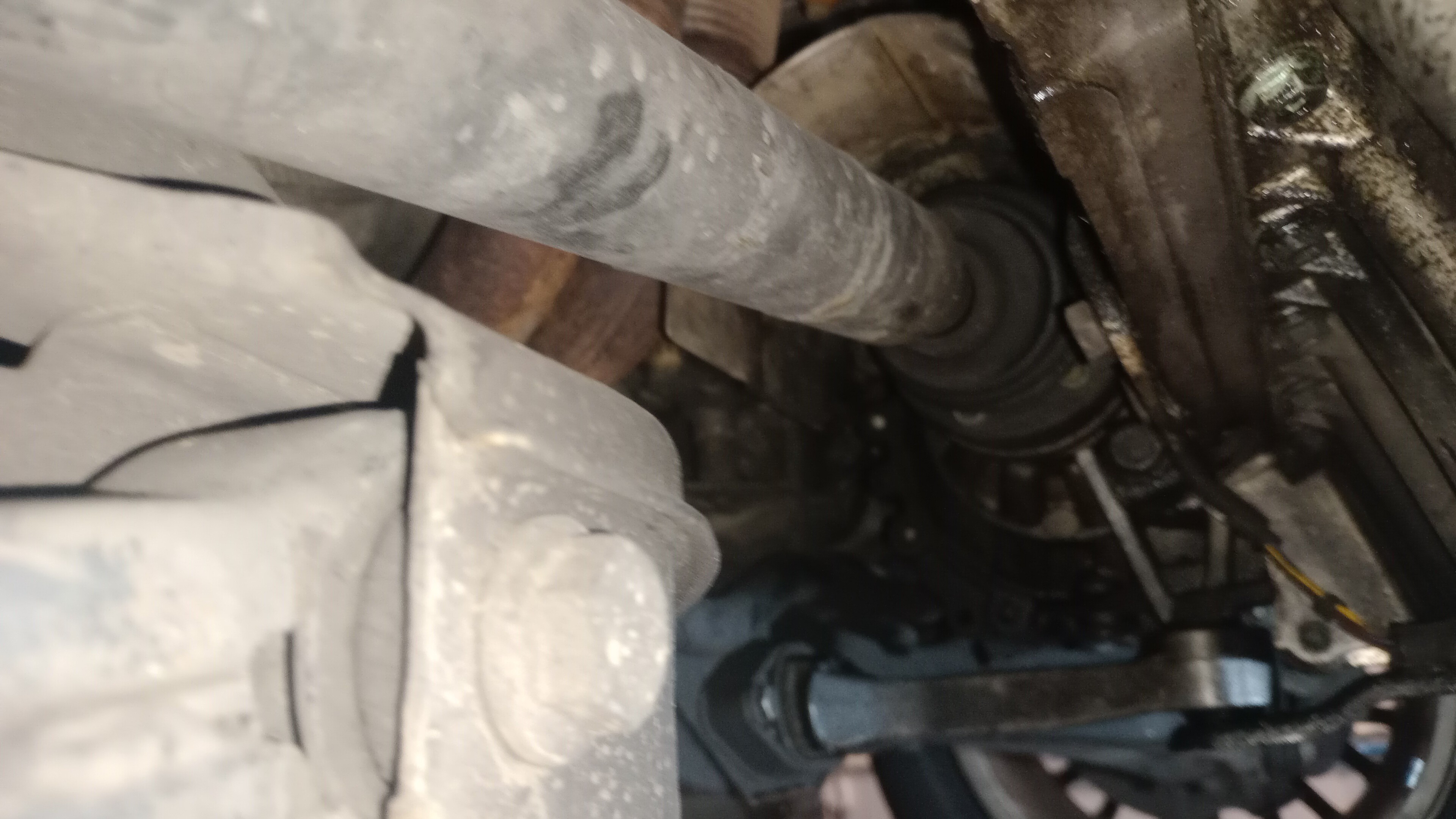 Transmissão frt Dto SKODA OCTAVIA I Combi (1U5) | 98 - 10