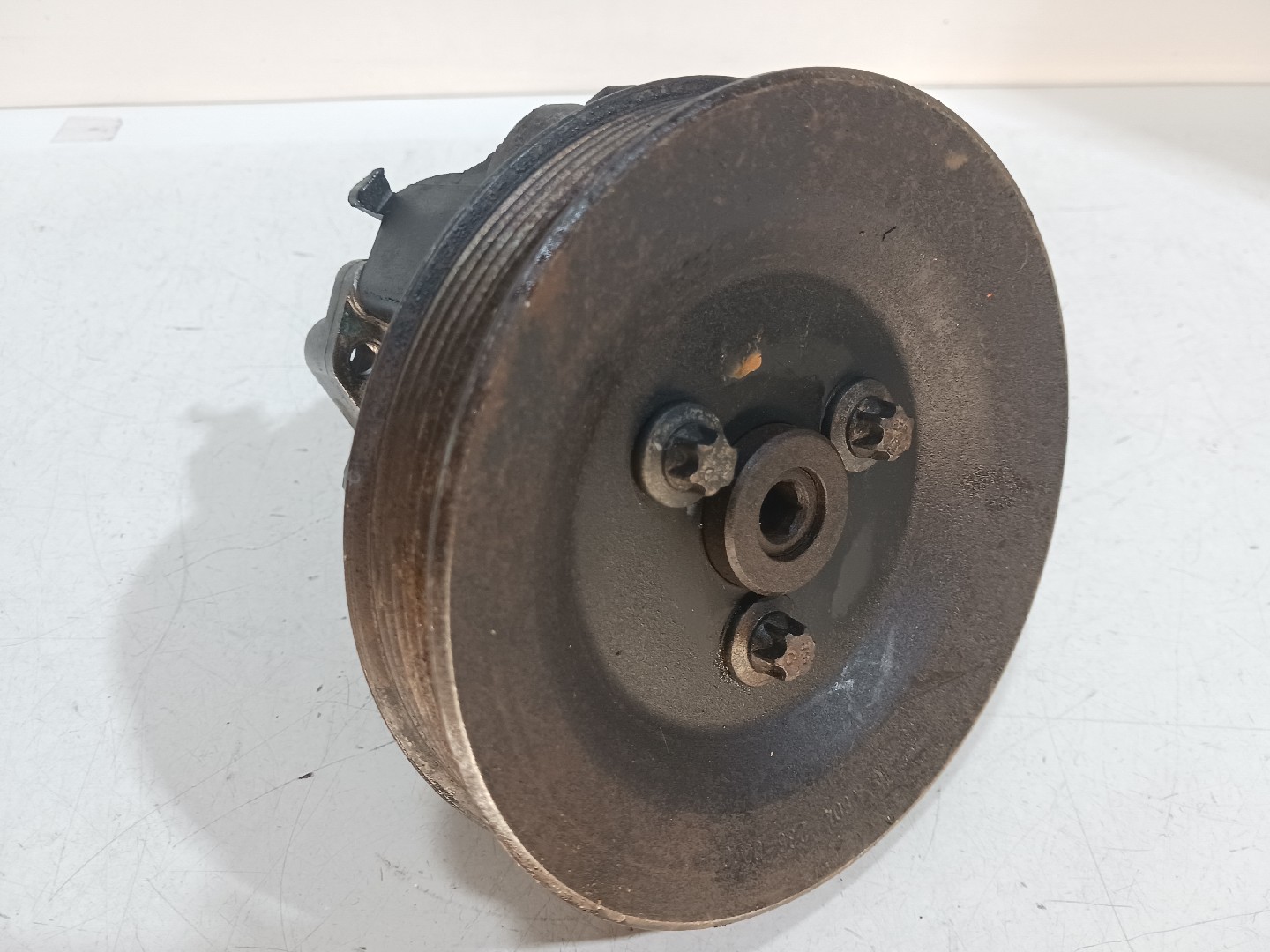 Bomba direcção assistida MERCEDES-BENZ C-CLASS (W202) | 93 - 00