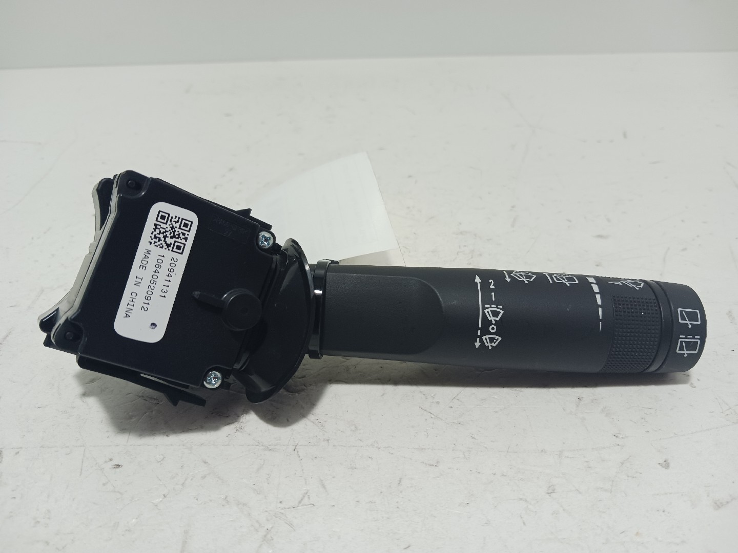Manipulo de Limpa Vidros OPEL ASTRA J (P10) | 09 - 15