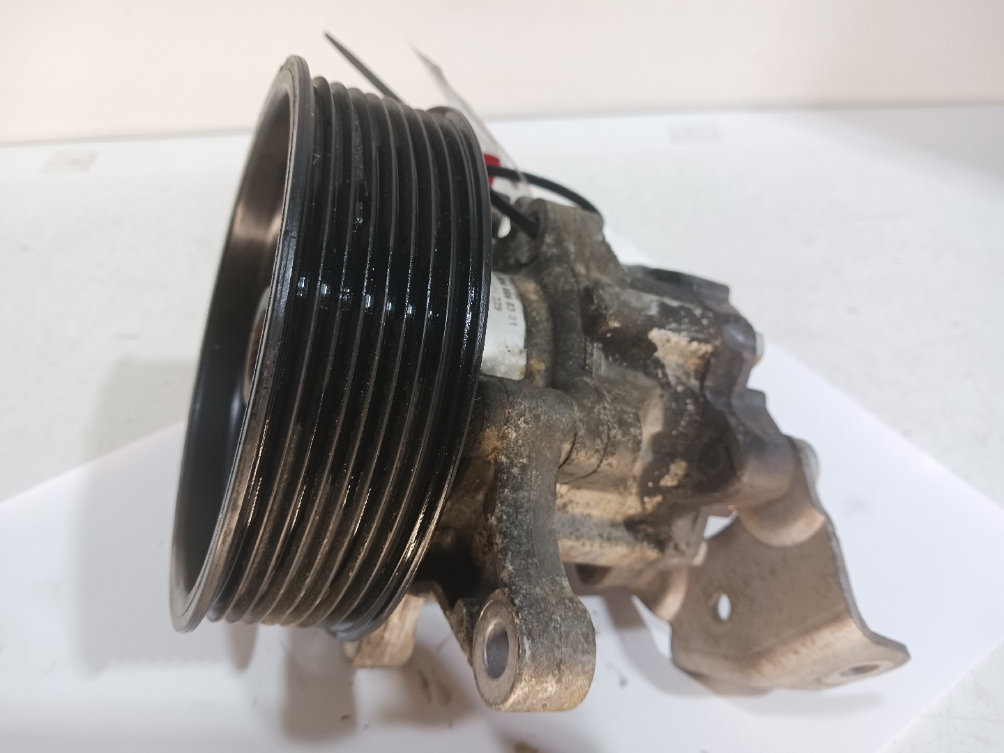 Bomba direcção assistida MERCEDES-BENZ M-CLASS (W164) | 05 - 12