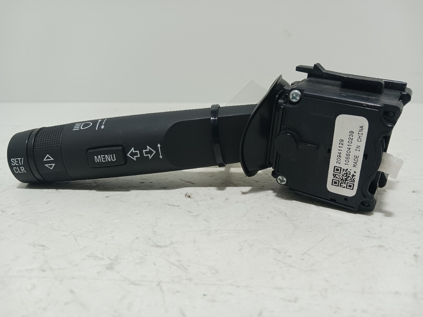 Manipulo de Piscas OPEL ASTRA J (P10) | 09 - 15