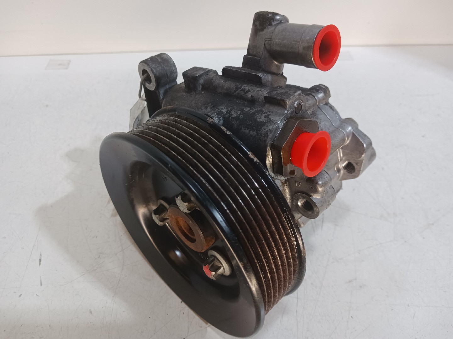 Bomba direcção assistida MERCEDES-BENZ M-CLASS (W163) | 98 - 05
