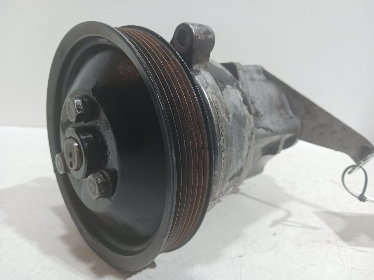 Bomba direcção assistida BMW 5 (E60) | 01 - 10