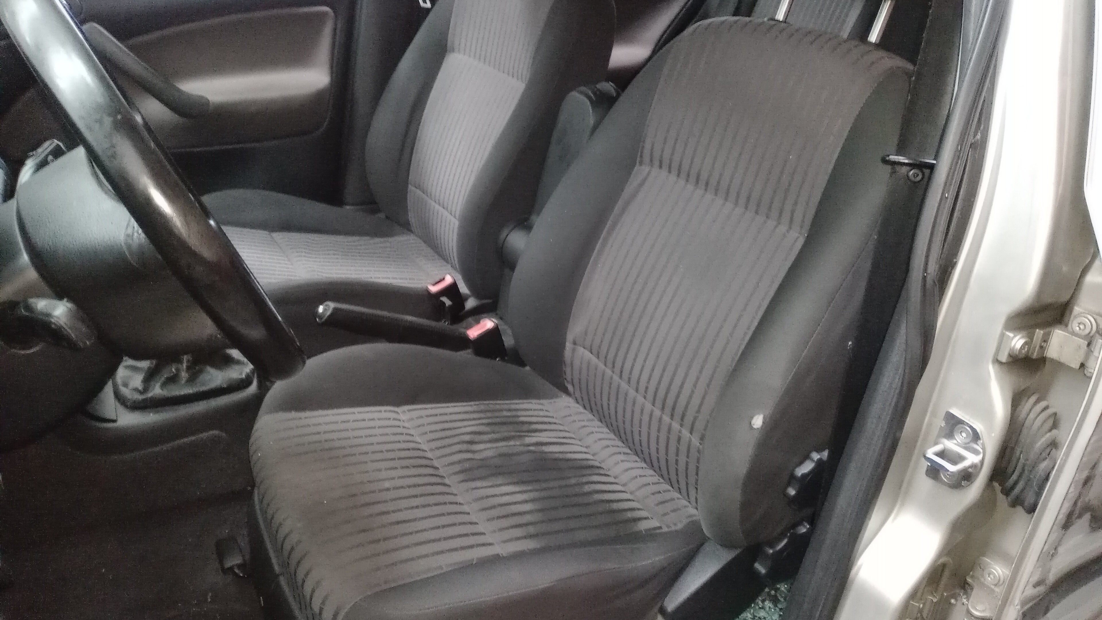 Banco/s SKODA OCTAVIA I Combi (1U5) | 98 - 10