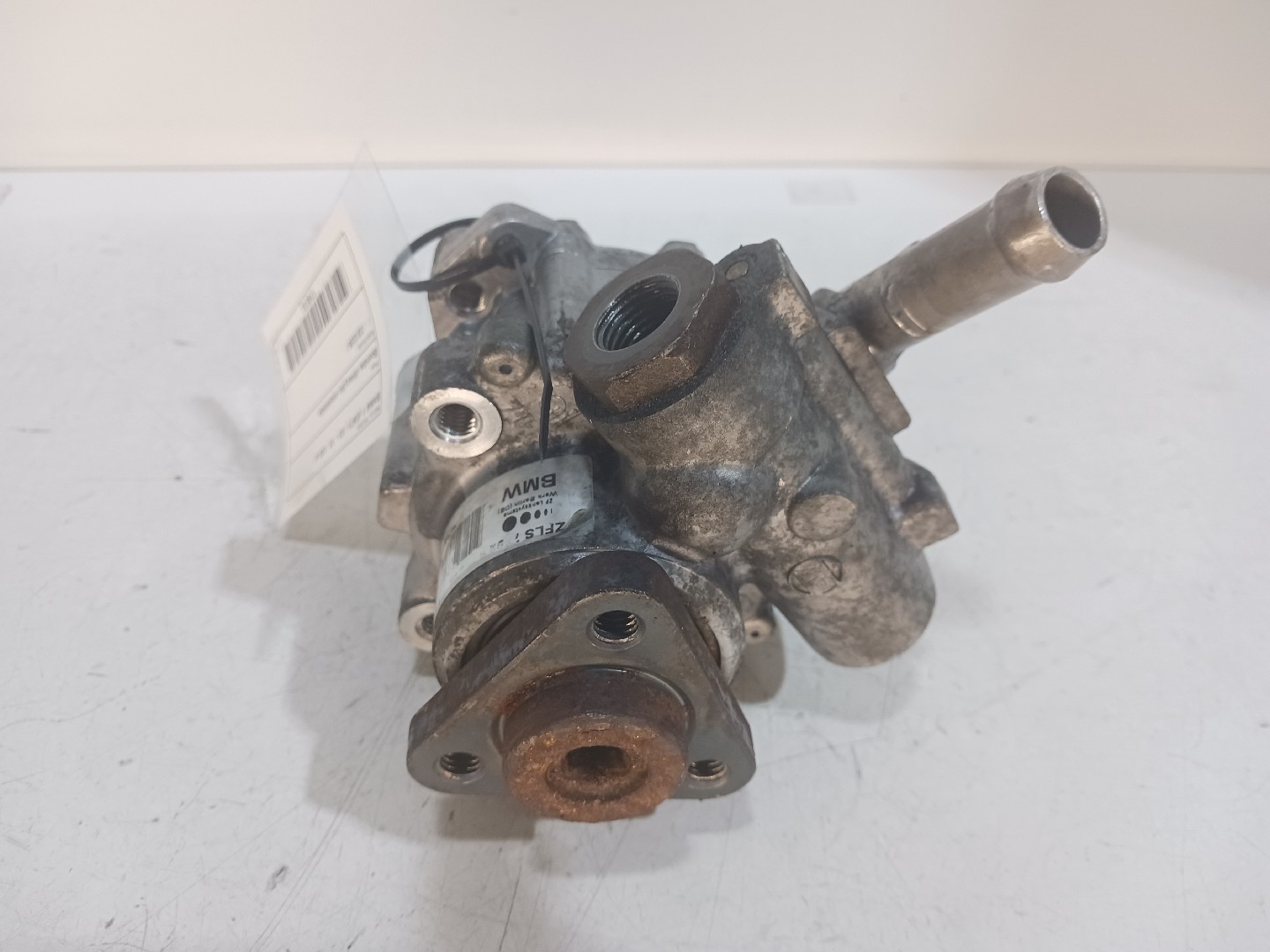 Bomba direcção assistida BMW 1 (E87) | 03 - 13