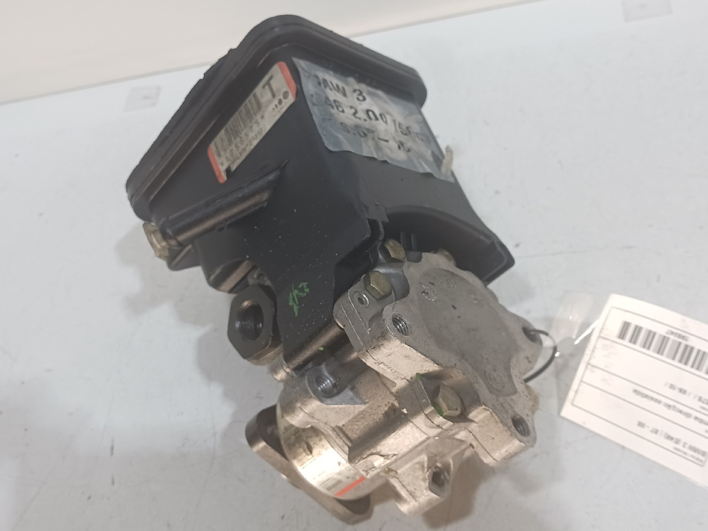 Bomba direcção assistida BMW 3 (E46) | 97 - 05
