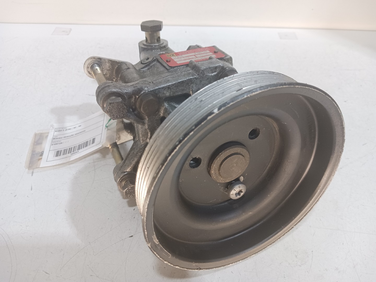 Bomba direcção assistida BMW 3 (E36) | 90 - 98