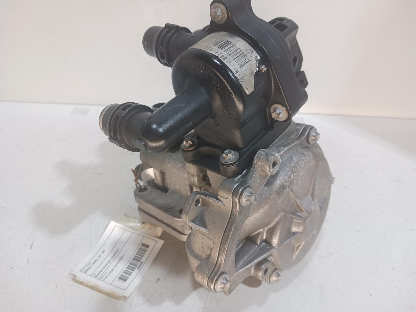 Bomba direcção assistida BMW 3 (E46) | 97 - 05
