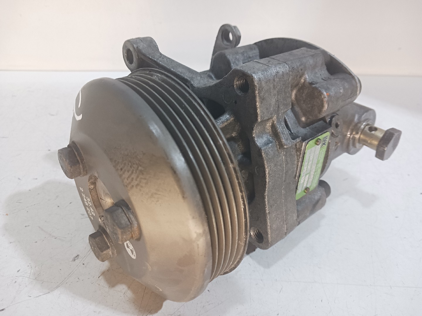 Bomba direcção assistida BMW 7 (E38) | 94 - 01
