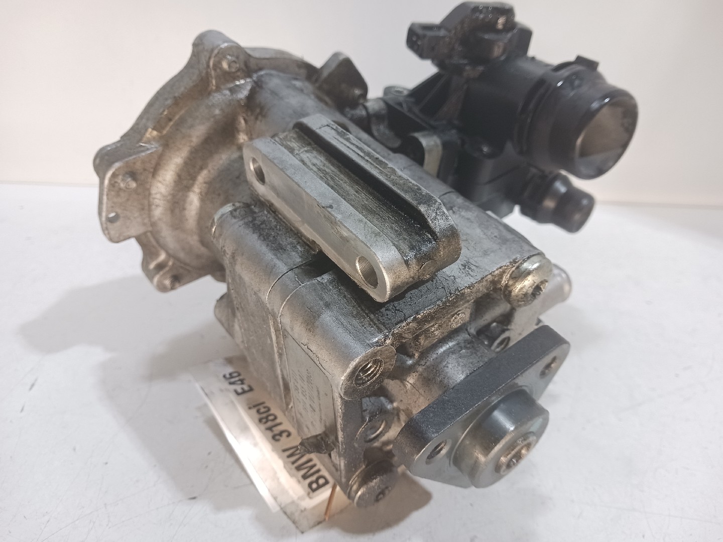 Bomba direcção assistida BMW 3 Coupé (E46) | 98 - 06