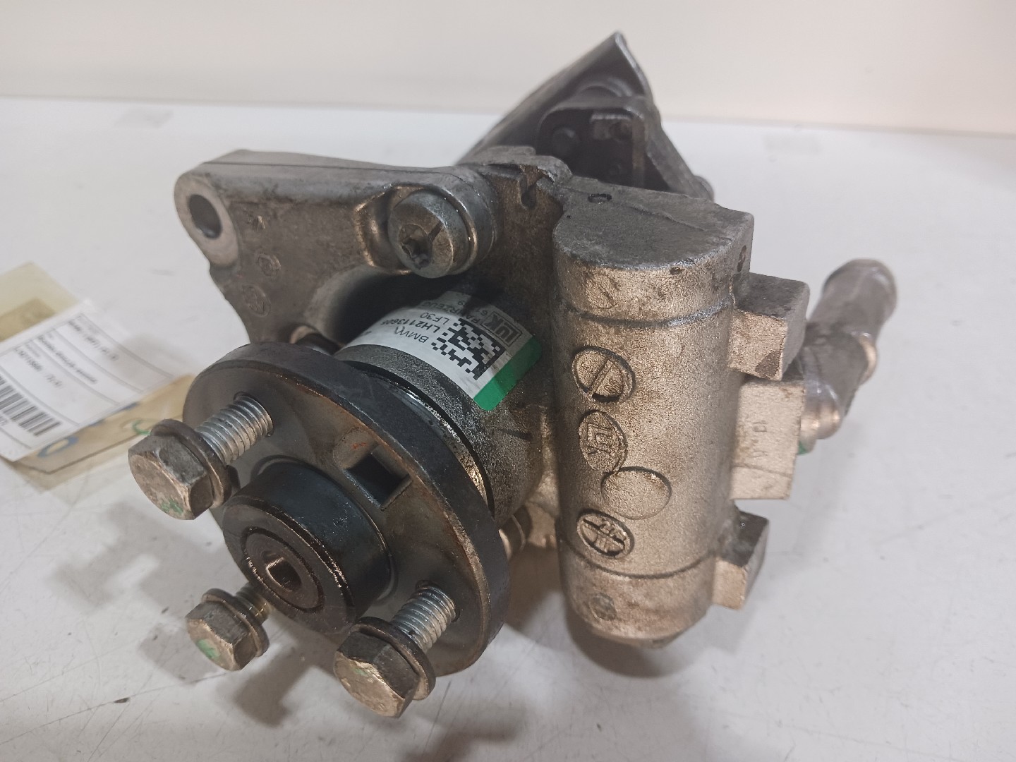 Bomba direcção assistida BMW 1 (E87) | 03 - 13
