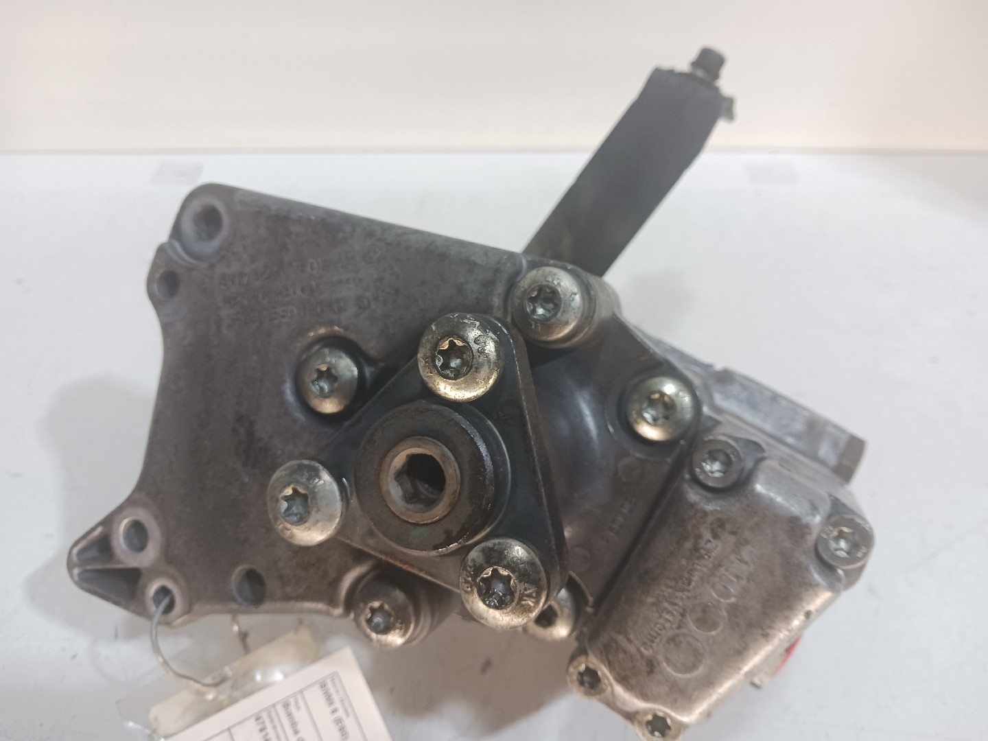 Bomba direcção assistida BMW 5 (E60) | 01 - 10