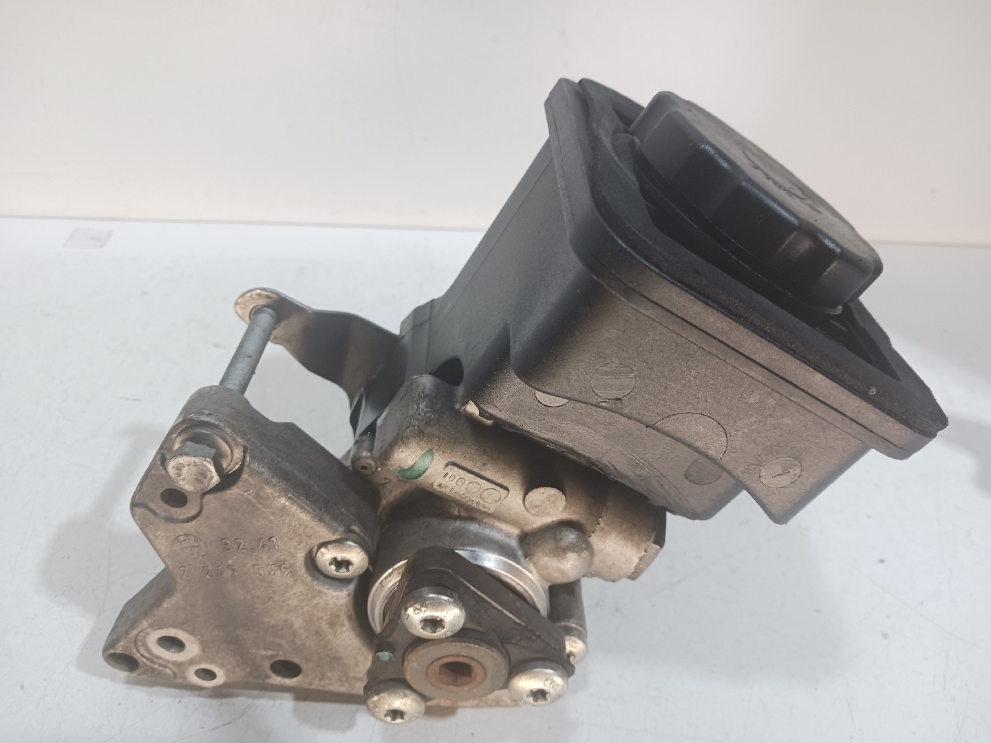 Bomba direcção assistida BMW 5 (E60) | 01 - 10