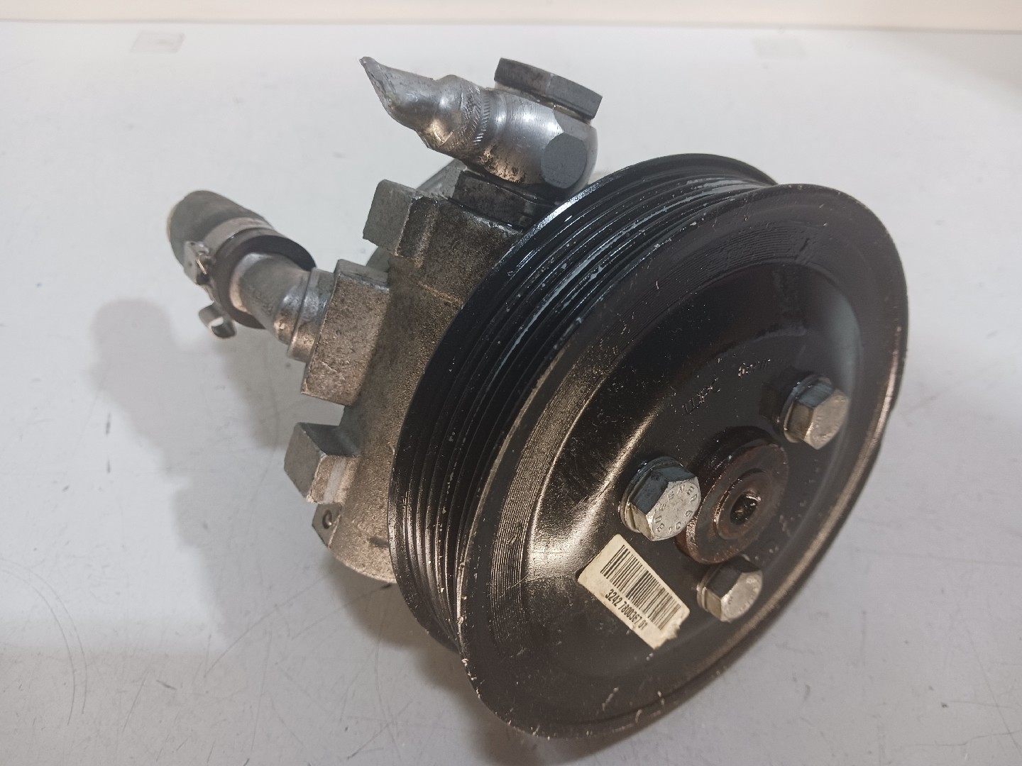 Bomba direcção assistida BMW 3 (E90) | 04 - 12